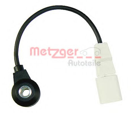 Senzor batai VW JETTA III (1K2) (2005 - 2010) METZGER 0907045 piesa NOUA