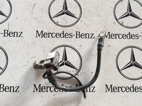 Senzor baterie Mercedes A0009050054