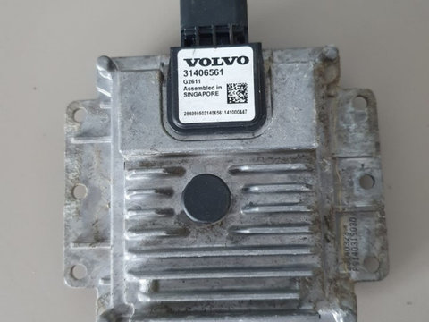 Senzor bliss VOLVO S60 V60 V60CC XC60 V40 V40CC 2013-2018 31406561