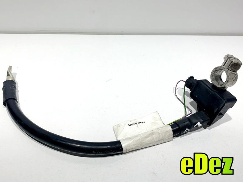 Senzor borna minus Audi A6 (2010-2018) [4G2, C7] 3.0 tdi 8X0915181