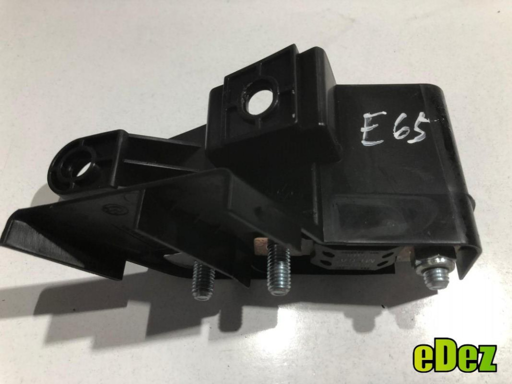 Senzor borna portbagaj plus BMW Seria 7 (2001-2008) [E65, E66] 8385165