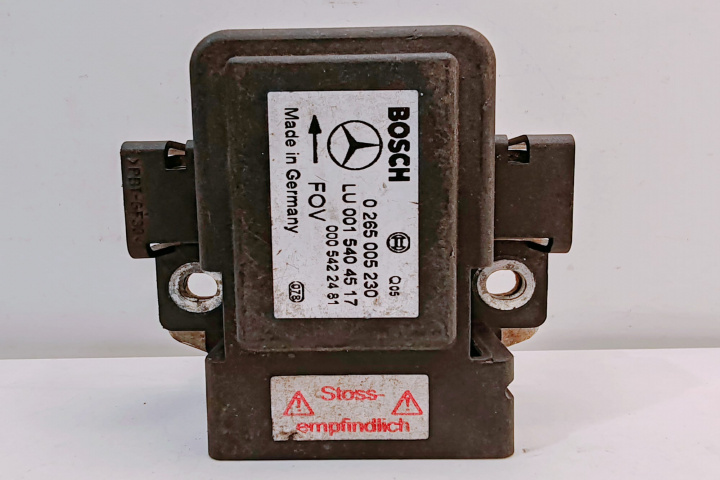 Senzor Bosch ESP 0265005230 Mercedes-Benz S-Class W220 [1998 - 2002]