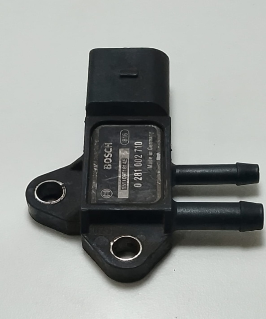Senzor Bosch presiune gaze 0281002710 Vo