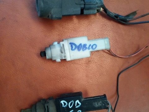 Senzor / buton pedala Fiat Doblo 1.9 JTD 2001-2010