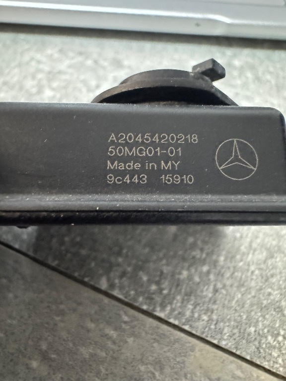Senzor calitate aer pentru Mercedes C class w204 cod A2045420218