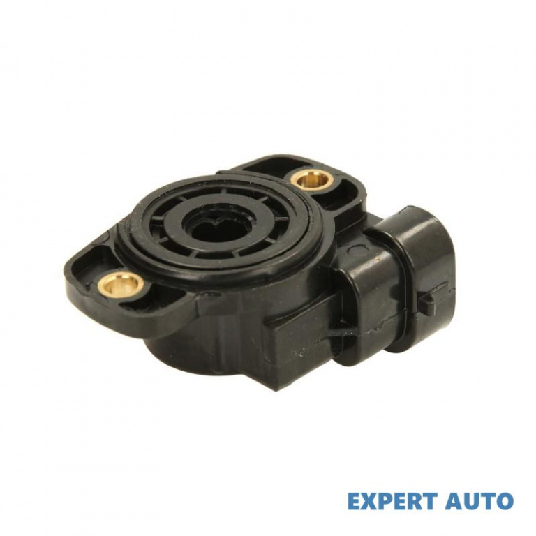 Senzor carcasa clapeta Citroen BERLINGO caroserie (M_) 1996-2016 #4 0269983851