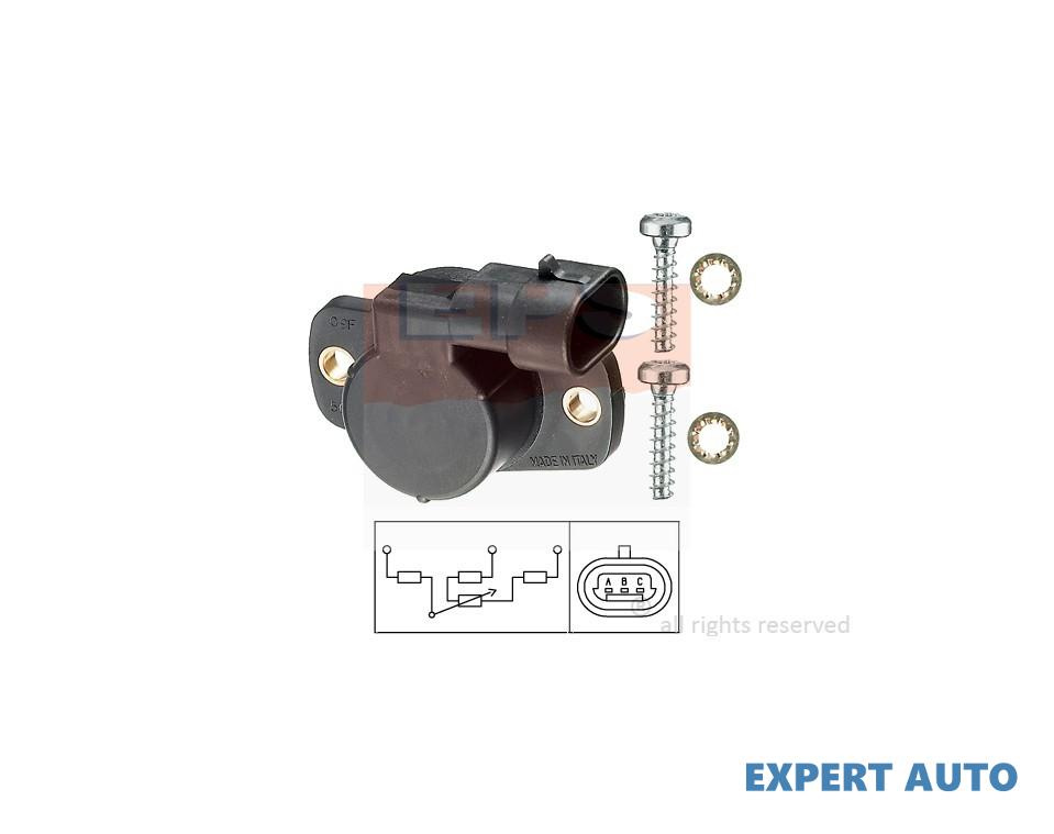 Senzor carcasa clapeta Fiat STILO (192) 2001-2010 #2 0904010