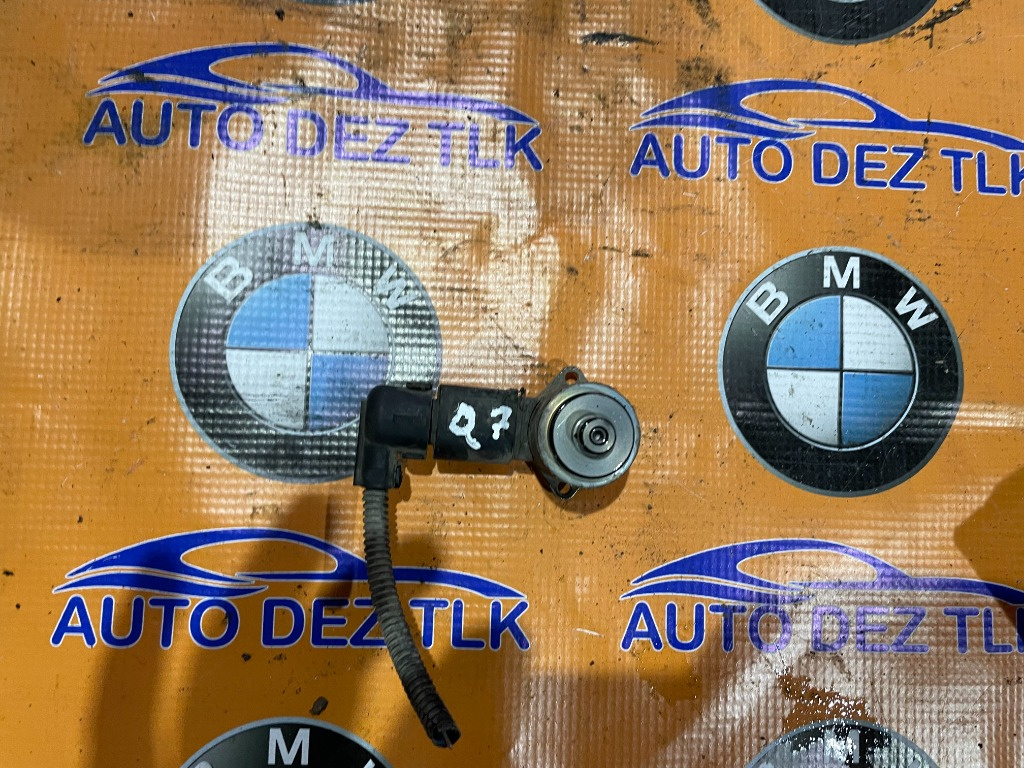 Senzor caseta directie Audi Q7 3.0 d 2008