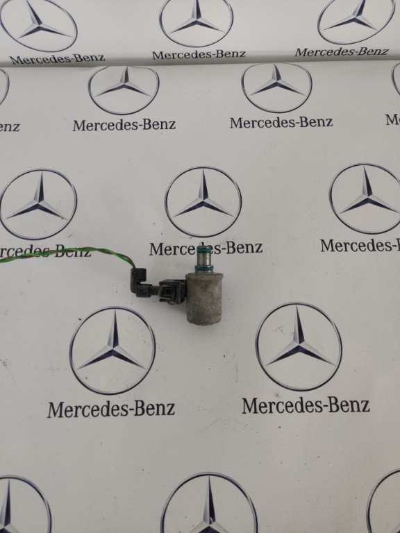 Senzor caseta Mercedes S320 cdi w221 an 2007