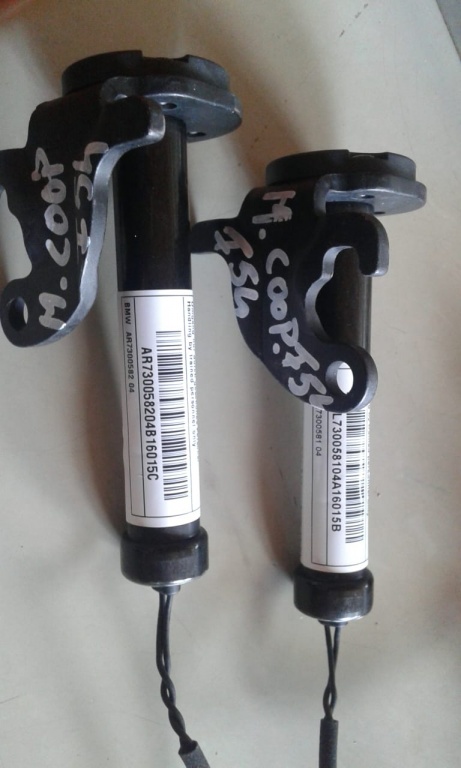 Senzor centura Airbaj,Mini Cooper F54