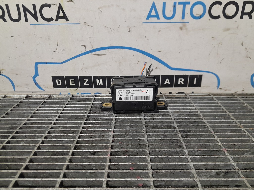 Senzor Citroen C - Crosser 2.2 D 2007 - 2012 SENZOR ESP 4670A282