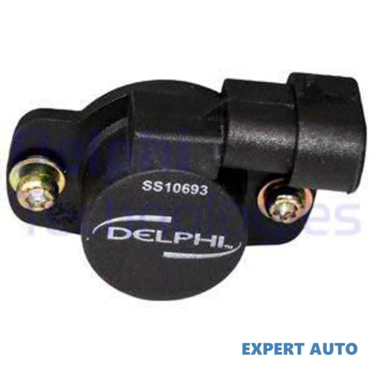 Senzor clapeta acceleratie Citroen BERLINGO caroserie (M_) 1996-2016 #2 0269983851