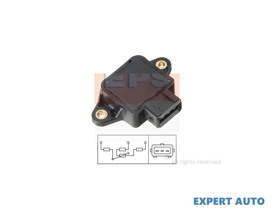 Senzor clapeta acceleratie Fiat ULYSSE (220) 1994-2002 #8 00826924