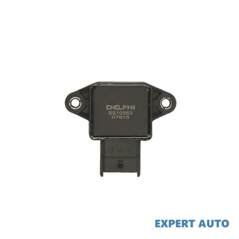 Senzor clapeta acceleratie Hyundai COUPE (GK) 2001-2009 #8 0280122014