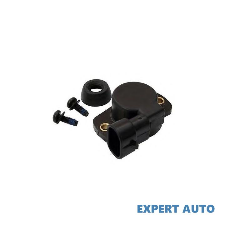 Senzor clapeta acceleratie Renault CLIO (B/C57_, 5/357_) 1990-1998 #3 0269983851