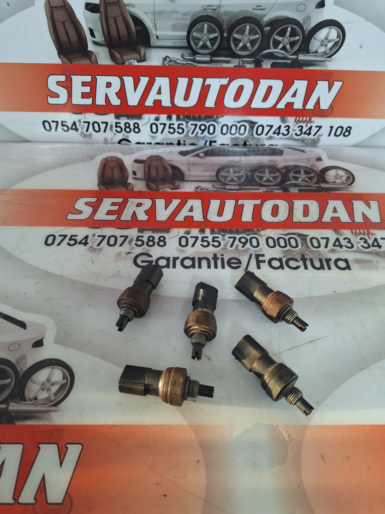 Senzor clima Mercedes-Benz S-Class (1998-2005) [W220] 3.0 Motorina 2003, A2038300372