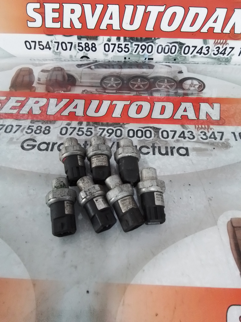 Senzor clima Volkswagen Passat B5 (1996-2005) 1.9 Motorina 2004, 8D0959482B / 8D0959482A