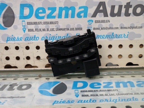 Senzor coloana volan, 1K0959654, Volkswagen Caddy 3 (2KA, 2KH) 2.0sdi