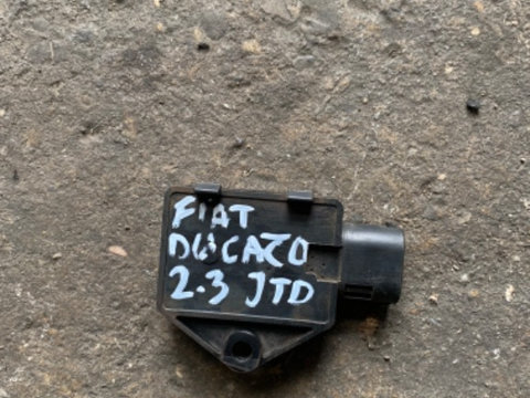Senzor control ulei Citroen Jumper 55198018 Peugeot Boxer Fiat Ducato