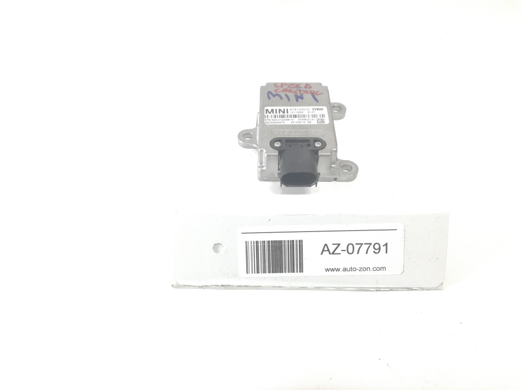 Senzor control viteza Mini Cooper 6781434