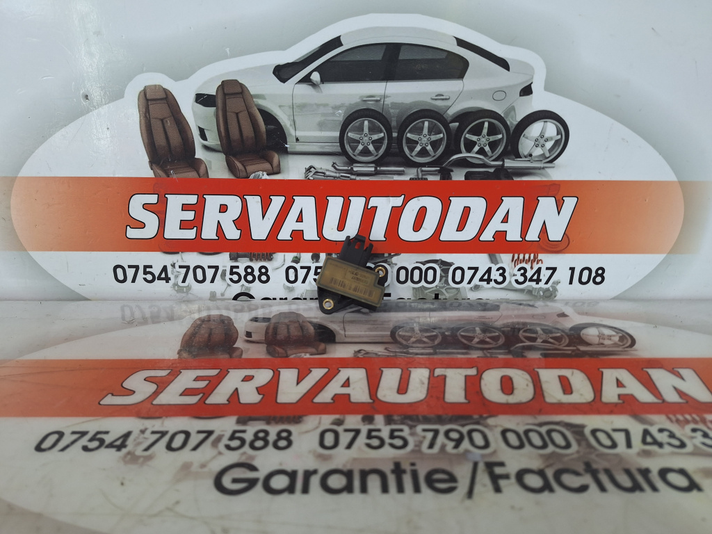 Senzor cutie de viteza BMW Seria 1 LCI (2008-2011) (E81,E87) 2.0 Motorina 2009, 7566109