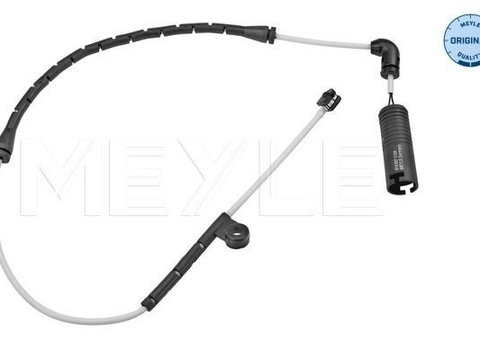 Senzor de avertizare uzura placute de frana 314 527 0026 MEYLE pentru Bmw Z4