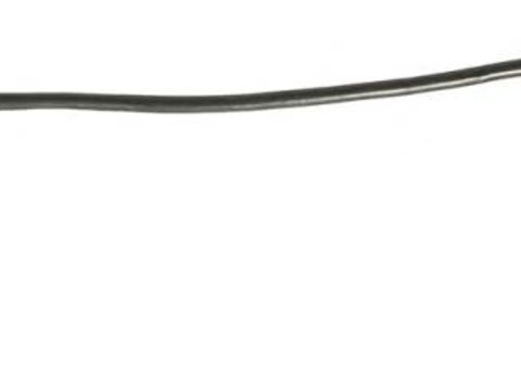 Senzor de avertizare,uzura placute de frana AUDI A7 Sportback (4GA, 4GF), AUDI A6 Avant (4G5, C7, 4GD) - TEXTAR 98050900