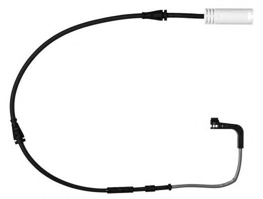 Senzor de avertizare uzura placute de frana BMW 3 cupe (E92) - Cod intern: W20154049 - LIVRARE DIN STOC in 24 ore!!!