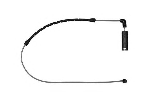 Senzor de avertizare uzura placute de frana BMW 3 Touring (E46) - Cod intern: W20118061 - LIVRARE DIN STOC in 24 ore!!!