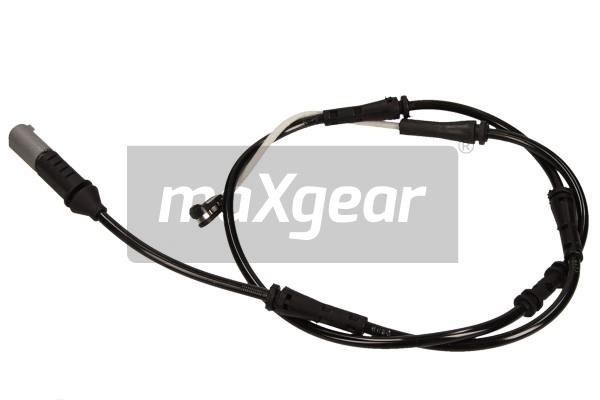 Senzor de avertizare uzura placute de frana BMW 5 (F10, F18) - Cod intern: W20154072 - LIVRARE DIN STOC in 24 ore!!!