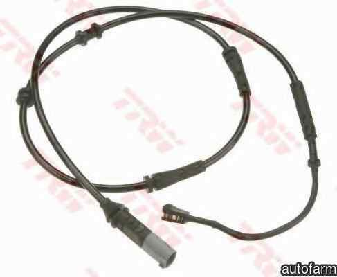 Senzor de avertizare uzura placute de frana BMW 7 F01 F02 F03 F04 TRW GIC328