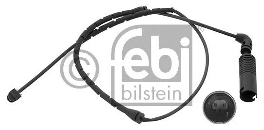 Senzor de avertizare uzura placute de frana BMW X5 (E53) - Cod intern: W20230343 - LIVRARE DIN STOC in 24 ore!!!