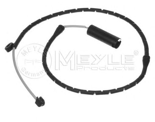Senzor de avertizare uzura placute de frana BMW X5 (E53) - Cod intern: W20118064 - LIVRARE DIN STOC in 24 ore!!!
