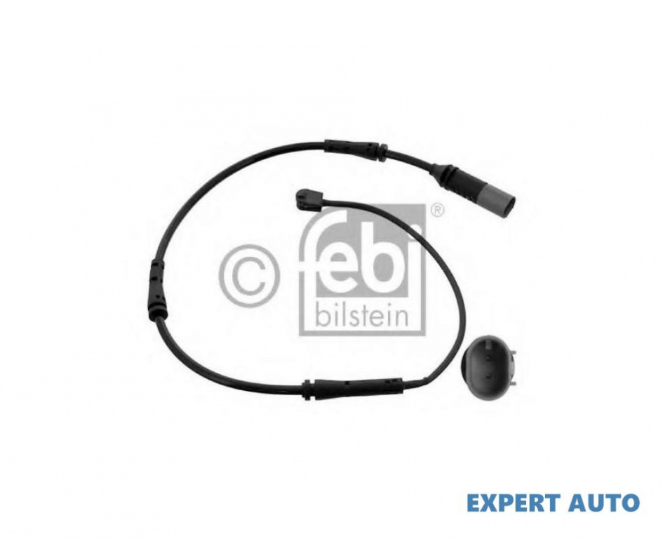 Senzor de avertizare,uzura placute de frana BMW BMW 1 (F21) 2011-2016 #2 0010036SX