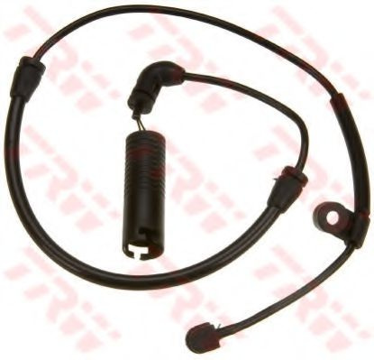 Senzor de avertizare,uzura placute de frana BMW Z4 (E85) (2003 - 2009) TRW GIC168