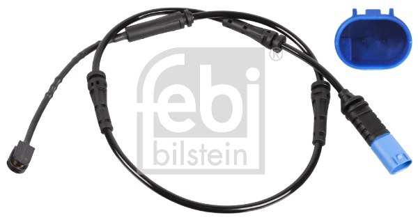 Senzor de avertizare,uzura placute de frana FEBI BILSTEIN 171448 pentru BMW X5 (G05, F95) 2018-2024