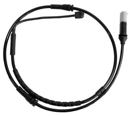 Senzor de avertizare uzura placute de frana punte fata BMW F10/F11/F01/F07 10- - Cod intern: W20153990 - LIVRARE DIN STOC in 24 ore!!!