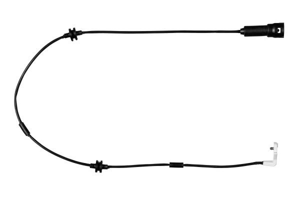 Senzor de avertizare,uzura placute de frana punte fata (98020100 TEXTAR) CADILLAC,OPEL,VAUXHALL