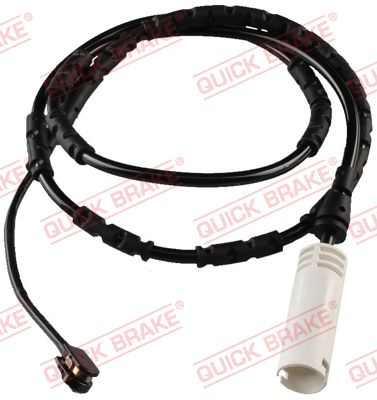 Senzor de avertizare,uzura placute de frana QUICK BRAKE WS 0355 A pentru BMW 3 Touring (E91) 2004-2012