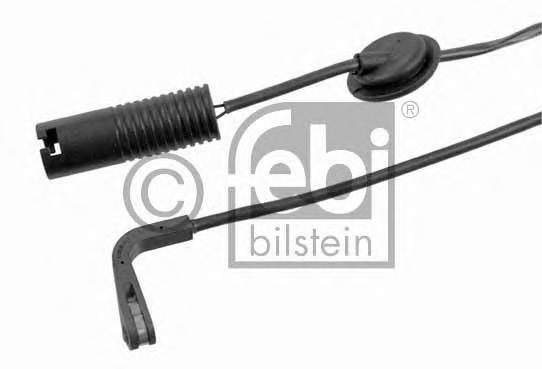 Senzor de avertizare,uzura placute de frana ROVER 75 limuzina (RJ), ROVER 75 Tourer (RJ) - FEBI BILSTEIN 17965