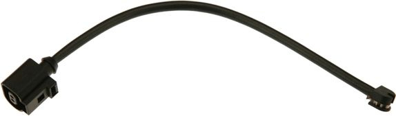 Senzor de avertizare,uzura Placute de frana TRW GIC351 pentru PORSCHE 911 (991), 911 targa (991) 20142019