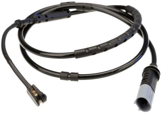 Senzor de avertizare,uzura Placute de frana TRW GIC341 pentru BMW 1 (F20), 1 (F21) 20112019