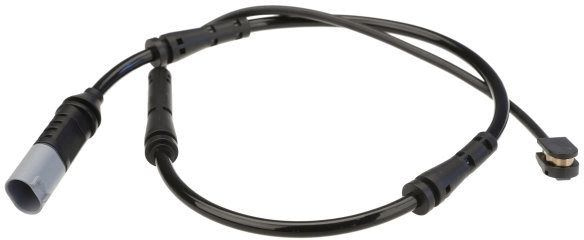 Senzor de avertizare,uzura Placute de frana TRW GIC340 pentru BMW 1 (F20), 3 Gran Turismo (F34) de la 2012