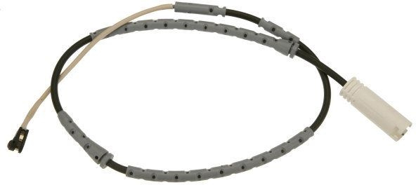 Senzor de avertizare,uzura Placute de frana TRW GIC274 pentru BMW 3 (E90), 3 Touring (E91) 20042012