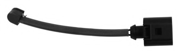 Senzor de avertizare uzura placute de frana # Vw Touareg 2010 2011 2012 2013 2014 2015 2016 2017 2018 2019 2020 2021 2022 2023 2024 2025 # 98045400 # TEXTAR