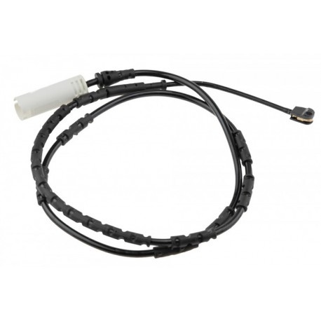 Senzor de avertizare, uzura Placute de frana pentru BMW 3 (E90,E91,E92,E93) 2004-2011, 1 (E81,E82,E87,E88) 2006-2011 /SPATE/