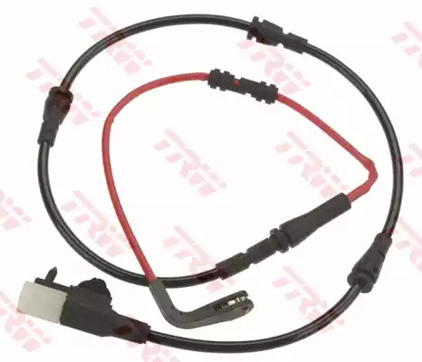 Senzor de avertizare uzura placute de frana GIC377 TRW pentru Land rover Range rover Land rover Discovery