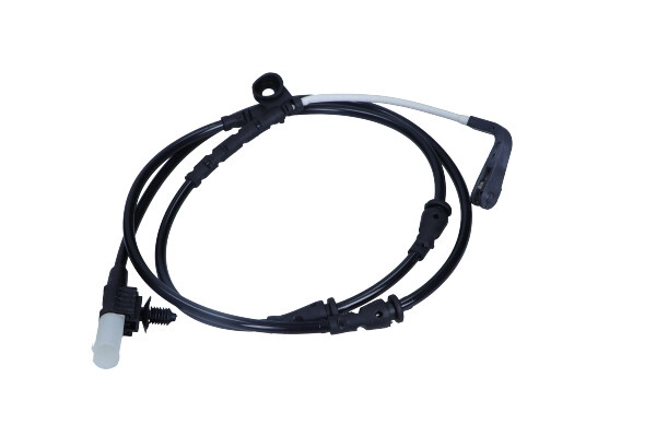 Senzor de avertizare,uzura placute de frana MAXGEAR 23-0126 pentru LAND ROVER DISCOVERY III (L319) 2004-2009