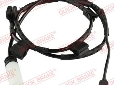 Senzor de avertizare uzura placute de frana WS0457A QUICK BRAKE