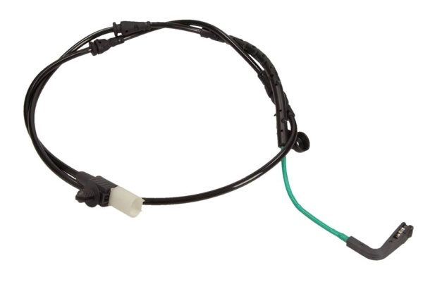 Senzor de avertizare,uzura placute de frana MAXGEAR 23-0101 pentru LAND ROVER DISCOVERY IV (L319) 2009-2018